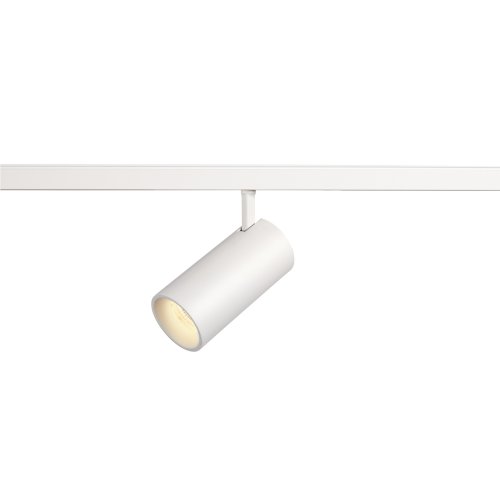 SLV NUMINOS&reg; S 48V TRACK DALI, spot, wit/wit, 16W, 1120lm, 3000K, CRI >90, - Slv 1006739 1 h rgb - 20025841