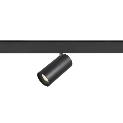 SLV NUMINOS&reg; S, 48V spot, rond, 4000K, 16W, DALI 2, 20&deg;, mat zwart - Slv 1006741 2 rgb - 20025843