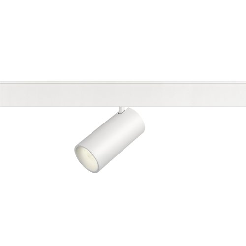 SLV NUMINOS&reg; S, 48V spot, rond, 4000K, 16W, DALI 2, 40&deg;, mat wit - Slv 1006754 2 rgb - 20025856