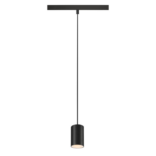 SLV NUMINOS&reg; XS 48V TRACK DALI, pendelarmatuur, zwart/wit, 8,7W, 670lm, 27 - Slv 1006760 1 h rgb - 20025862