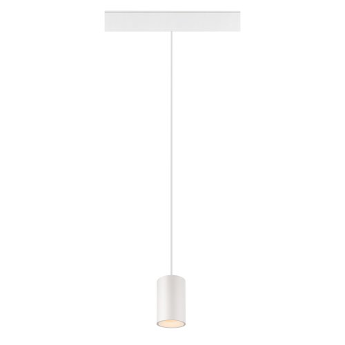 SLV NUMINOS&reg; XS 48V TRACK DALI, pendelarmatuur, wit/wit, 8,7W, 670lm, 2700 - Slv 1006769 2 rgb - 20025871