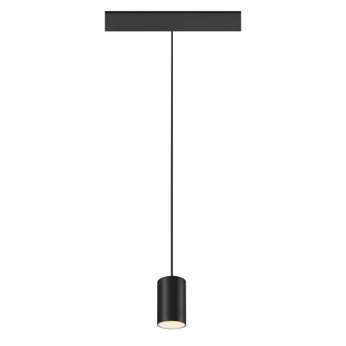 SLV NUMINOS&reg; XS 48V TRACK DALI, pendelarmatuur, zwart/wit, 8,7W, 700lm, 30 - Slv 1006781 2 rgb - 20025883