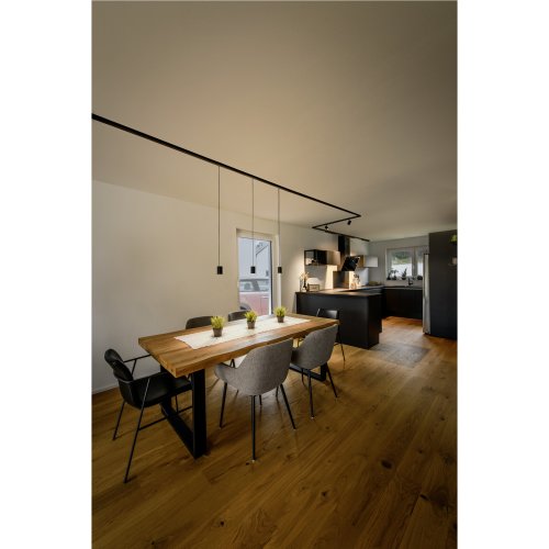 SLV NUMINOS&reg; XS 48V TRACK DALI, spot, zwart/zwart, 8,7W, 670lm, 3000K, CRI - Slv 1006783 1006672 1006635 a1 rgb - 20025774