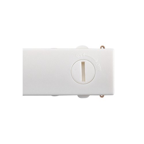 SLV NUMINOS&reg; XS 48V TRACK DALI, pendelarmatuur, wit/wit, 8,7W, 720lm, 3000 - Slv 1006793 d3 rgb - 20025895