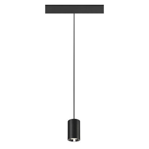 SLV NUMINOS&reg; XS, 48V pendelarmatuur, pendellengte 150 cm, 4000K, 20&deg;, DALI - Slv 1006797 2 rgb - 20025899