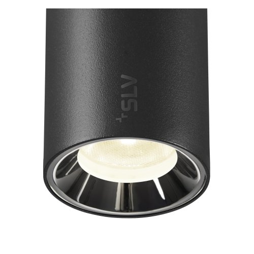 SLV NUMINOS&reg; XS, 48V pendelarmatuur, pendellengte 150 cm, 4000K, 40&deg;, DALI - Slv 1006800 d2 rgb - 20025902