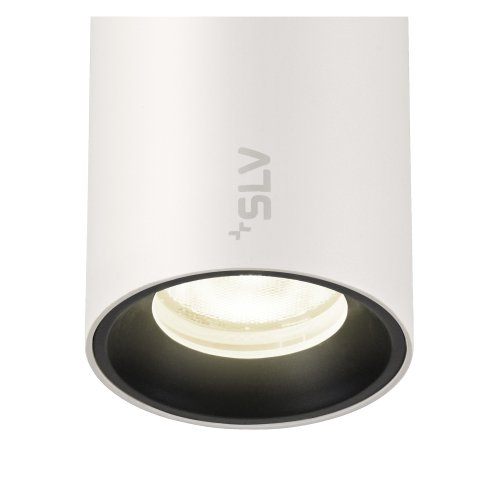 SLV NUMINOS&reg; XS, 48V pendelarmatuur, pendellengte 150 cm, 4000K, 20&deg;, DALI - Slv 1006804 d2 rgb - 20025906
