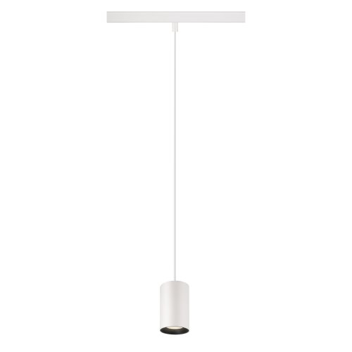 SLV NUMINOS&reg; XS, 48V pendelarmatuur, pendellengte 150 cm, 4000K, 55&deg;, DALI - Slv 1006810 1 h rgb - 20025912