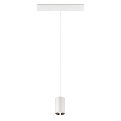 SLV NUMINOS&reg; XS, 48V pendelarmatuur, pendellengte 150 cm, 4000K, 55&deg;, DALI - Slv 1006812 2 rgb - 20025914