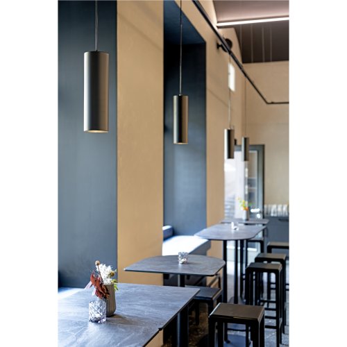 SLV NUMINOS&reg; S 48V TRACK DALI, pendelarmatuur, zwart/wit, 16W, 1020lm, 270 - Slv 1006814 a1 h rgb - 20025916