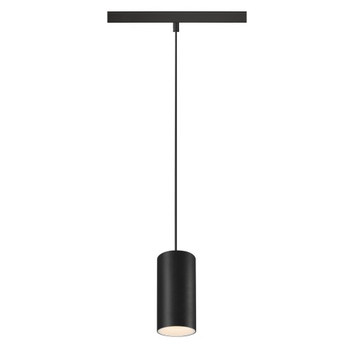 SLV NUMINOS&reg; S 48V TRACK DALI, pendelarmatuur, zwart/wit, 16W, 1050lm, 270 - Slv 1006817 1 h rgb - 20025919