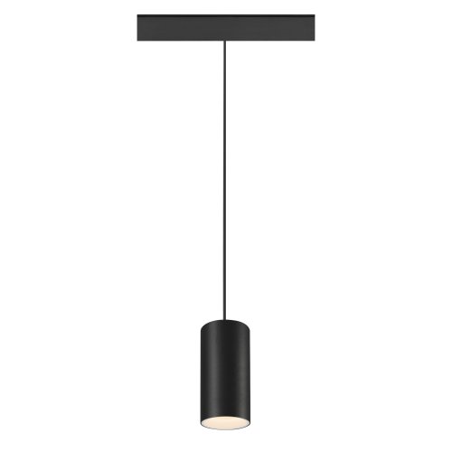 SLV NUMINOS&reg; S 48V TRACK DALI, pendelarmatuur, zwart/wit, 16W, 1050lm, 270 - Slv 1006817 2 rgb - 20025919