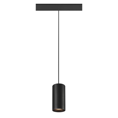 SLV NUMINOS&reg; S 48V TRACK DALI, pendelarmatuur, zwart/zwart, 16W, 960lm, 27 - Slv 1006819 2 rgb - 20025921