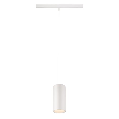 SLV NUMINOS&reg; S 48V TRACK DALI, pendelarmatuur, wit/wit, 16W, 1050lm, 2700K - Slv 1006826 1 h rgb - 20025928