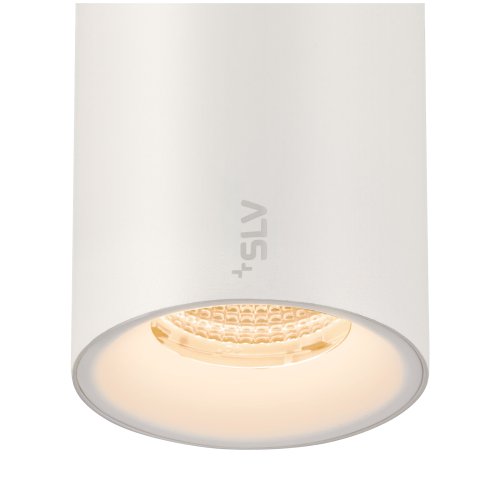 SLV NUMINOS&reg; S 48V TRACK DALI, pendelarmatuur, wit/wit, 16W, 1050lm, 2700K - Slv 1006826 d2 rgb - 20025928