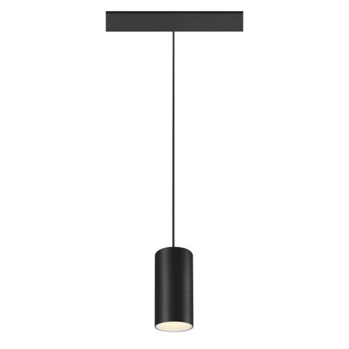 SLV NUMINOS&reg; S 48V TRACK DALI, pendelarmatuur, zwart/wit, 16W, 1120lm, 300 - Slv 1006832 2 rgb - 20025934