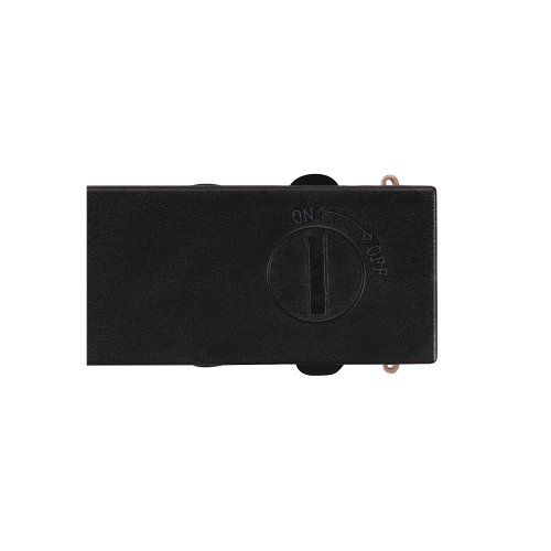 SLV NUMINOS&reg; S 48V TRACK DALI, pendelarmatuur, zwart/chroom, 16W, 1050lm,  - Slv 1006836 d3 rgb - 20025938
