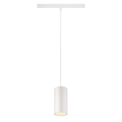 SLV NUMINOS&reg; S 48V TRACK DALI, pendelarmatuur, wit/wit, 16W, 1120lm, 3000K - Slv 1006844 1 h rgb - 20025946