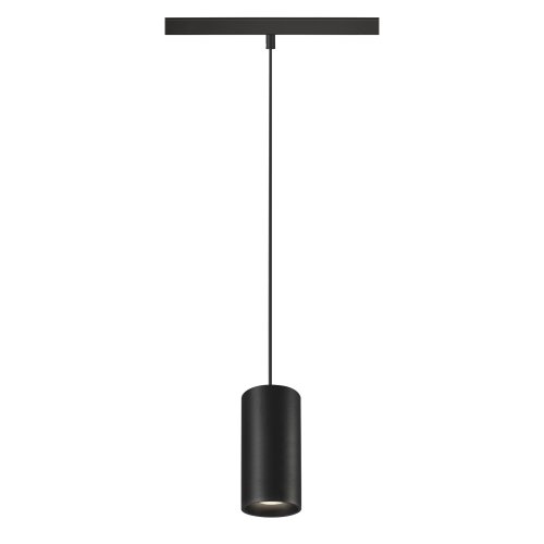 SLV NUMINOS&reg; S, 48V pendelarmatuur, pendellengte 150 cm, 4000K, 20&deg;, DALI  - Slv 1006849 1 h rgb - 20025951