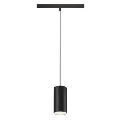 SLV NUMINOS&reg; S, 48V pendelarmatuur, pendellengte 150 cm, 4000K, 20&deg;, DALI  - Slv 1006850 1 h rgb - 20025952