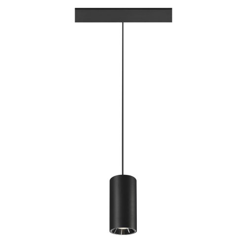 SLV NUMINOS&reg; S, 48V pendelarmatuur, pendellengte 150 cm, 4000K, 20&deg;, DALI  - Slv 1006851 2 rgb - 20025953