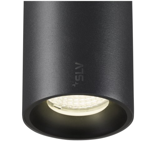 SLV NUMINOS&reg; S, 48V pendelarmatuur, pendellengte 150 cm, 4000K, 40&deg;, DALI  - Slv 1006852 d2 rgb - 20025954