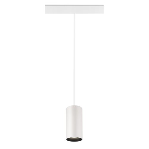 SLV NUMINOS&reg; S, 48V pendelarmatuur, pendellengte 150 cm, 4000K, 20&deg;, DALI  - Slv 1006858 2 rgb - 20025960