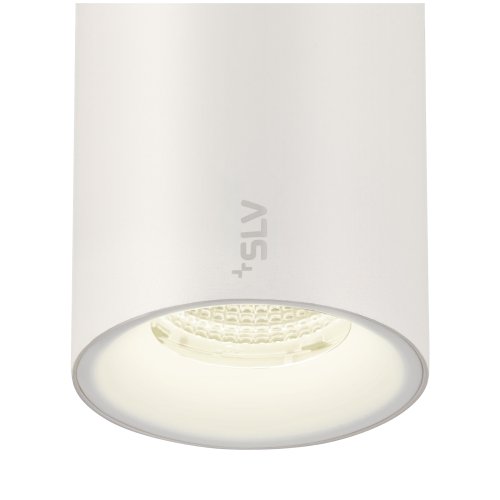 SLV NUMINOS&reg; S, 48V pendelarmatuur, pendellengte 150 cm, 4000K, 20&deg;, DALI  - Slv 1006859 d2 rgb - 20025961
