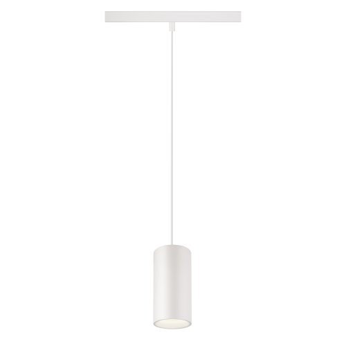 SLV NUMINOS&reg; S, 48V pendelarmatuur, pendellengte 150 cm, 4000K, 55&deg;, DALI  - Slv 1006865 1 h rgb - 20025967