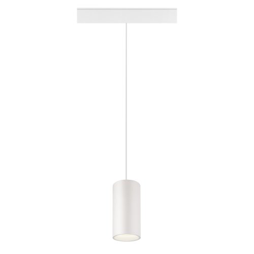 SLV NUMINOS&reg; S, 48V pendelarmatuur, pendellengte 150 cm, 4000K, 55&deg;, DALI  - Slv 1006865 2 rgb - 20025967