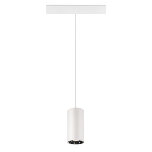 SLV NUMINOS&reg; S, 48V pendelarmatuur, pendellengte 150 cm, 4000K, 55&deg;, DALI  - Slv 1006866 2 rgb - 20025968