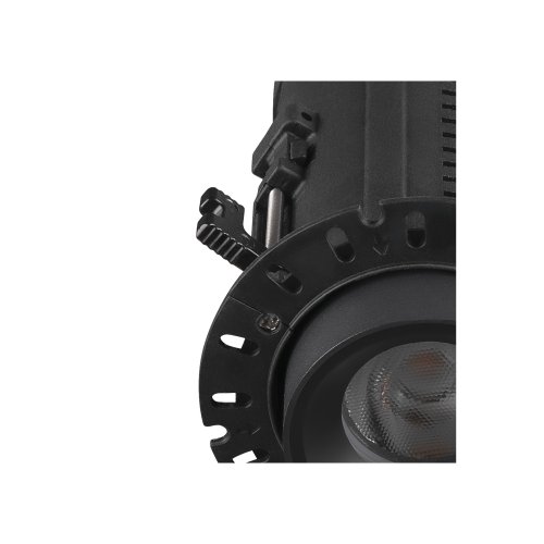 SLV NUMINOS PROJECTOR XS, plafondinbouwarmatuur, 2700K 20&deg;, cilindrisch, z - Slv 1006867 d2 rgb - 20025969