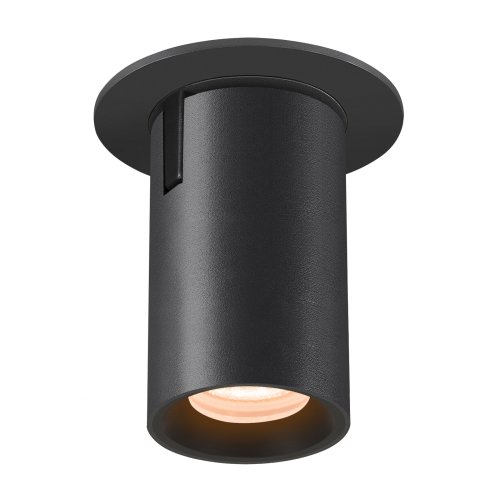 SLV NUMINOS PROJECTOR XS, plafondinbouwarmatuur, 2700K 40&deg;, cilindrisch, z - Slv 1006870 5 rgb - 20025972