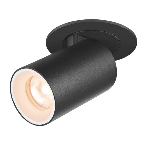 SLV NUMINOS PROJECTOR XS, plafondinbouwarmatuur, 2700K 40&deg;, cilindrisch, z - Slv 1006871 1 h rgb - 20025973