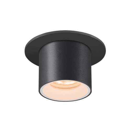 SLV NUMINOS PROJECTOR XS, plafondinbouwarmatuur, 2700K 40&deg;, cilindrisch, z - Slv 1006871 4 rgb - 20025973