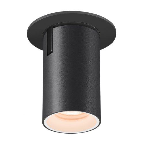 SLV NUMINOS PROJECTOR XS, plafondinbouwarmatuur, 2700K 40&deg;, cilindrisch, z - Slv 1006871 5 rgb - 20025973