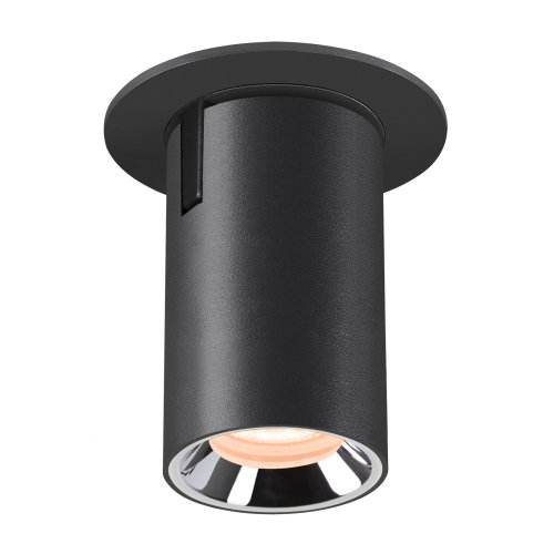 SLV NUMINOS PROJECTOR XS, plafondinbouwarmatuur, 2700K 40&deg;, cilindrisch, z - Slv 1006872 5 rgb - 20025974
