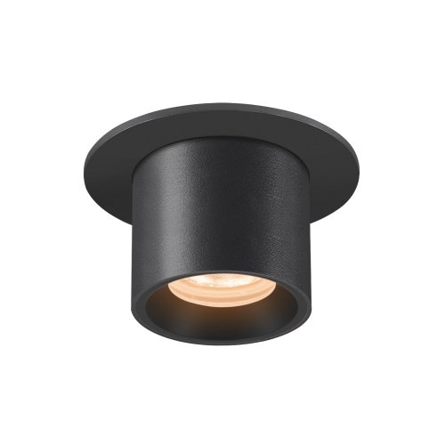 SLV NUMINOS PROJECTOR XS, plafondinbouwarmatuur, 2700K 55&deg;, cilindrisch, z - Slv 1006873 4 rgb - 20025975