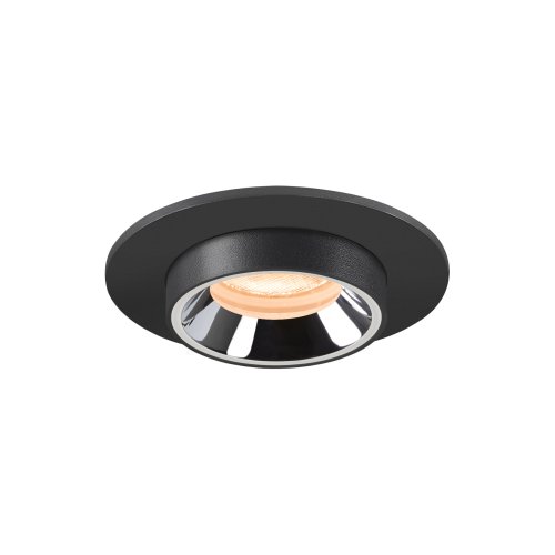 SLV NUMINOS PROJECTOR XS, plafondinbouwarmatuur, 2700K 55&deg;, cilindrisch, z - Slv 1006875 3 rgb - 20025977
