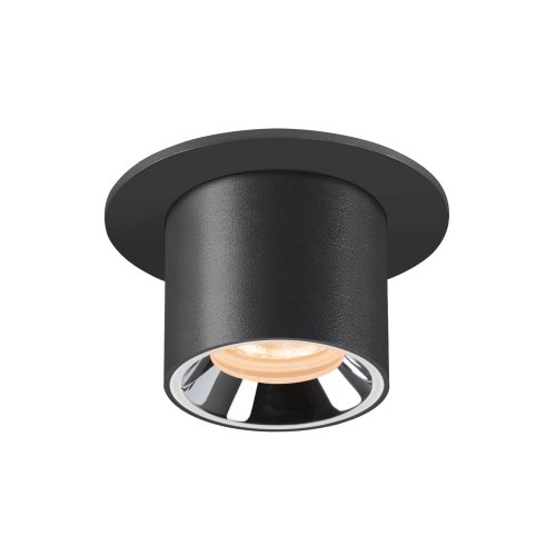 SLV NUMINOS PROJECTOR XS, plafondinbouwarmatuur, 2700K 55&deg;, cilindrisch, z - Slv 1006875 4 rgb - 20025977