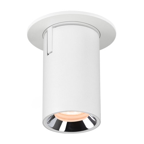 SLV NUMINOS PROJECTOR XS, plafondinbouwarmatuur, 2700K 40&deg;, cilindrisch, w - Slv 1006881 5 rgb - 20025983