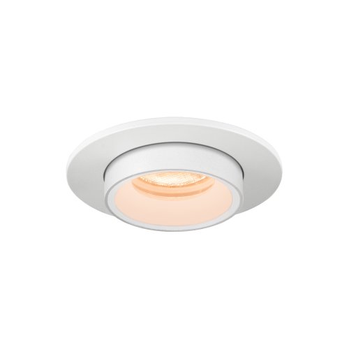 SLV NUMINOS PROJECTOR XS, plafondinbouwarmatuur, 2700K 55&deg;, cilindrisch, w - Slv 1006883 3 rgb - 20025985