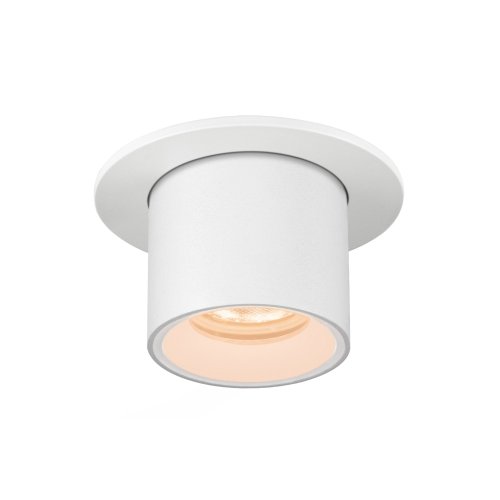 SLV NUMINOS PROJECTOR XS, plafondinbouwarmatuur, 2700K 55&deg;, cilindrisch, w - Slv 1006883 4 rgb - 20025985