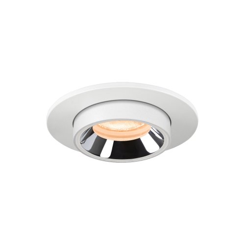 SLV NUMINOS PROJECTOR XS, plafondinbouwarmatuur, 2700K 55&deg;, cilindrisch, w - Slv 1006884 3 rgb - 20025986