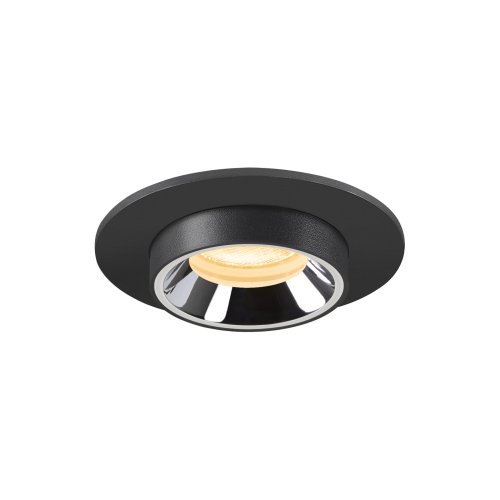 SLV NUMINOS PROJECTOR XS, plafondinbouwarmatuur, 3000K 20&deg;, cilindrisch, z - Slv 1006887 3 rgb - 20025989