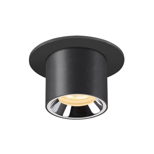 SLV NUMINOS PROJECTOR XS, plafondinbouwarmatuur, 3000K 20&deg;, cilindrisch, z - Slv 1006887 4 rgb - 20025989