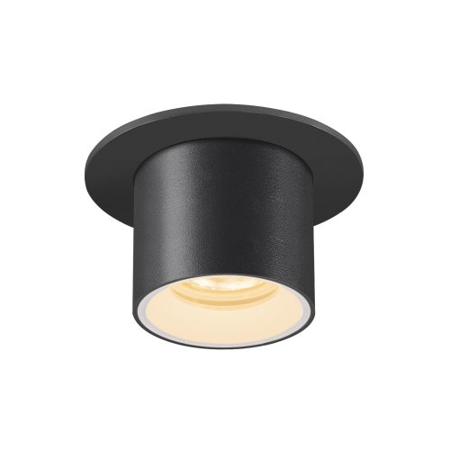 SLV NUMINOS PROJECTOR XS, plafondinbouwarmatuur, 3000K 40&deg;, cilindrisch, z - Slv 1006889 4 rgb - 20025991
