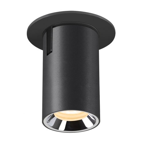 SLV NUMINOS PROJECTOR XS, plafondinbouwarmatuur, 3000K 40&deg;, cilindrisch, z - Slv 1006890 5 rgb - 20025992