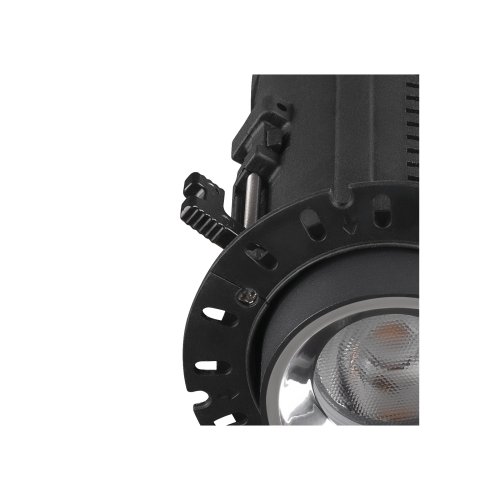 SLV NUMINOS PROJECTOR XS, plafondinbouwarmatuur, 3000K 40&deg;, cilindrisch, z - Slv 1006890 d2 rgb - 20025992