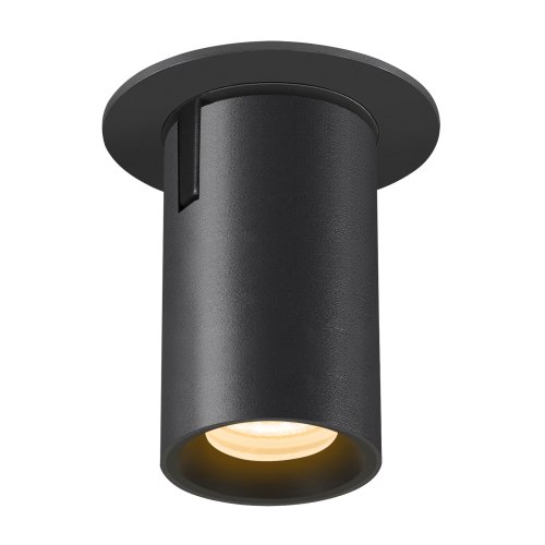 SLV NUMINOS PROJECTOR XS, plafondinbouwarmatuur, 3000K 55&deg;, cilindrisch, z - Slv 1006891 5 rgb - 20025993